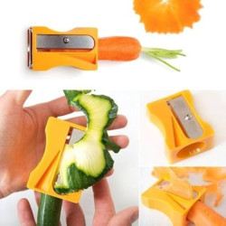 Plastic Vegetable Peeler
